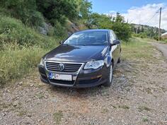 Volkswagen - Passat - 1.9 TDI