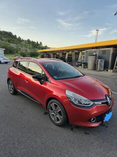 Renault - Clio - 0.9 TCe
