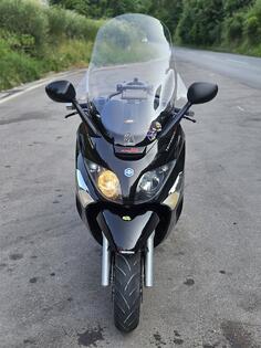 Piaggio - X EVO 400ie