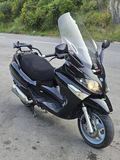 Piaggio - X EVO 400ie