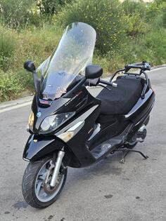 Piaggio - X EVO 400ie