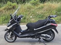 Piaggio - X EVO 400ie