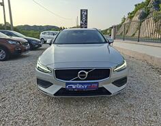 Volvo - V60 - 18.12.2019.