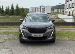Peugeot - 2008 - 1.5 HDi