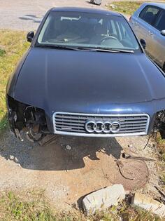 Audi - A4 - 1.9