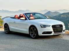 Audi - A5 - 2.0tdi