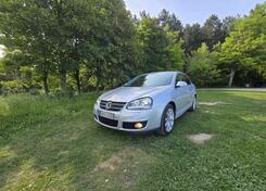 Volkswagen - Jetta - 2.0Tdi