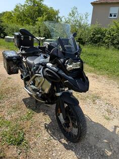 BMW - R 1250 GS ADV