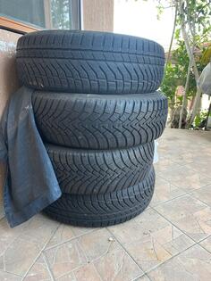 Falken - Eurowinter hs02 pro - Univerzalna guma