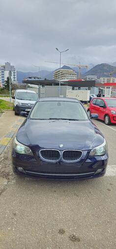 BMW - 525