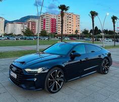 Audi - A7 - 45 TDI