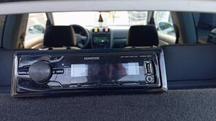 CD / DVD / MC / Radio player