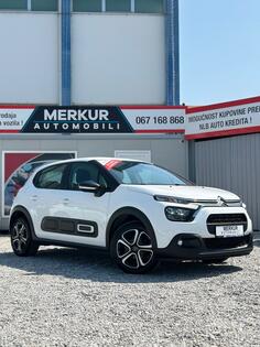 Citroen - C3 - 1.5HDI