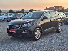 Peugeot - 3008 - 1.5 hdi automatik