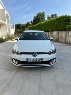 Volkswagen - Golf 8 - 2.0 tdi