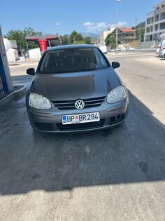 Volkswagen - Golf 5 - 2.0 tdi