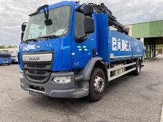 DAF - LF 280