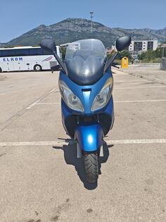 Aprilia - Atlantic 200cc