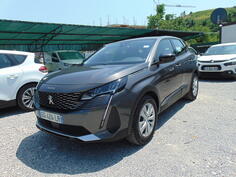 Peugeot - 3008 - automatik 1.5 hdi