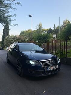 Volkswagen - Passat - 2.0 tdi