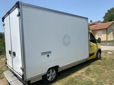 Renault - master