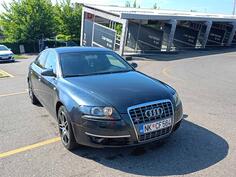 Audi - A6 - 2.7 tdi