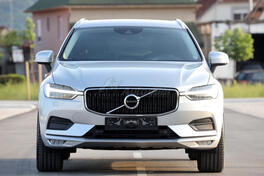 Volvo - XC 60 - 4x4 D4 2.0