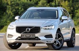 Volvo - XC 60 - 2.0 D4  4x4