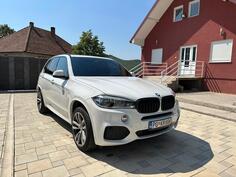 BMW - X5 M - 3.0d