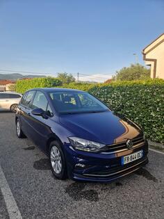 Volkswagen - Golf 7.5 - 1.6 TDI