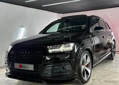 Audi - Q7 - Q7 3.0TDI 200KW