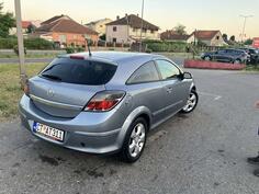 Opel - Astra - 1.3