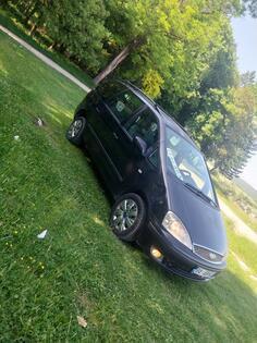 Ford - Galaxy - 1.9 tdi 96 kw