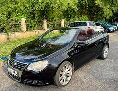 Volkswagen - Eos - 2.0 tdi