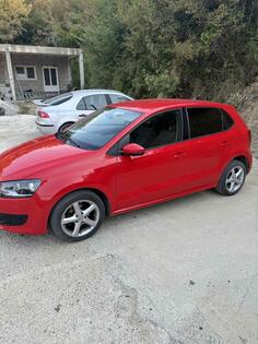 Volkswagen - Polo - 1.2
