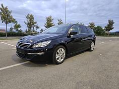 Peugeot - 308 - 1,6 HDI
