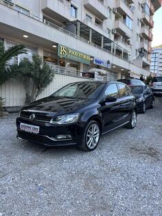Volkswagen - Polo - 1.4 AUTOMATIK