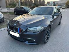 BMW - 520 - 2.0