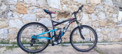 Ostalo - Alpina Dolomite