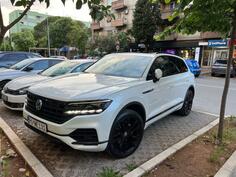 Volkswagen - Touareg - 3.0 tdi