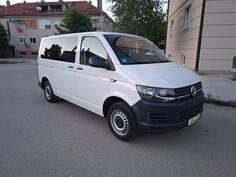 Volkswagen - T6 2.0
