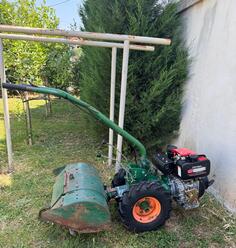 Labin Progres - Labin progres 8ks
