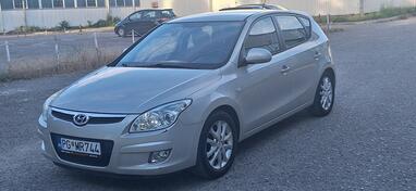 Hyundai - i30 - 1.6