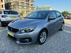 Peugeot - 308