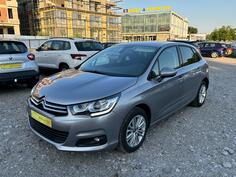 Citroen - C4
