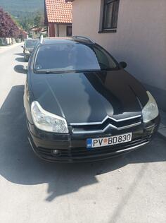 Citroen - C5 - 1.6