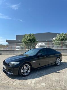 BMW - 525 - D