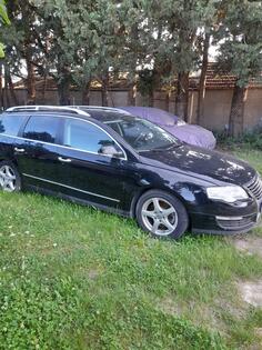 Volkswagen - Passat - 1.9TDI