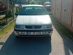 Volkswagen - Passat - tdi