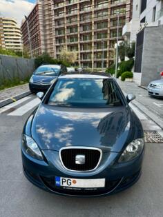 Seat - Leon - 1.9 tdi